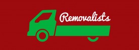 Removalists Amaroo NSW - Furniture Removals